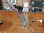 Aluminium anker Fortress FX-11, Watersport en Boten, Bootonderdelen, Niet ingevuld, Gebruikt, Niet ingevuld, Niet ingevuld