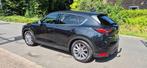 Mazda CX-5 G194 GT-M 4WD*leer*schuifdak*Navigatie*trekhaak, Automaat, 4 cilinders, Met garantie (alle), Zwart