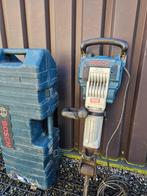 BOSCH GSH16-28 PROFESSIONAL VLOEREN BREEKHAMER, Doe-het-zelf en Verbouw, Gereedschap | Boormachines, Ophalen, Gebruikt, 600 watt of meer