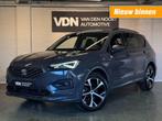 Seat TARRACO 1.5 TSI FR Business Intense DSG 150pk Trekhaak, 4 cilinders, Bedrijf, USB, SUV of Terreinwagen
