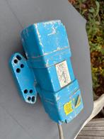 Trilmotor, Doe-het-zelf en Verbouw, Ophalen, Zo goed als nieuw