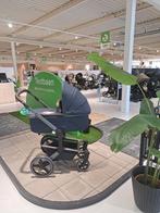 Joolz Day 5 Kinderwagen Navey Blue Showmodel, Zo goed als nieuw, Combiwagen, Verstelbare duwstang, Ophalen