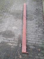 Hea 100 met kop plaat voet en gaten voor montage, Doe-het-zelf en Verbouw, Metalen, Ophalen, Zo goed als nieuw, IJzer