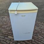 Koelkast exquisit KS-116-4, Witgoed en Apparatuur, Koelkasten en IJskasten, Ophalen, Gebruikt, 45 tot 60 cm, Met vriesvak