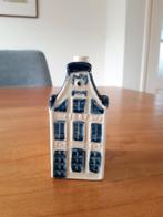 Uniek Rynbende huisje nr 13 dubbel stempel in de bodem, Verzamelen, KLM Huisjes, Ophalen of Verzenden, Zo goed als nieuw, Gevuld