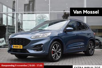 Ford Kuga 2.5 PHEV ST-Line X | Climate Control | Adaptieve C beschikbaar voor biedingen