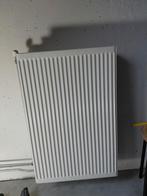 ZGAN Dubbele Radiator 90x60x17 - Merenwijk, Doe-het-zelf en Verbouw, Verwarming en Radiatoren, Radiator, Ophalen of Verzenden