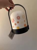 Bloemenlamp met Handvat - Nieuw, Ophalen of Verzenden, Nieuw