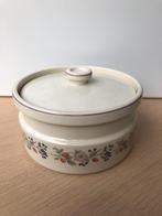Wedgwood Roseberry dekschaal 1, Ophalen, Wedgwood, Porselein, Schaal of Schalen