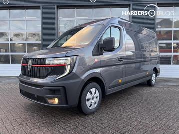 Renault Master Red Edition, Nieuw en BPM vrij! Carplay, Trek beschikbaar voor biedingen