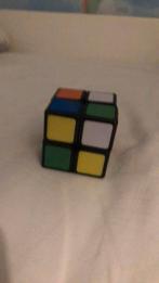 Rubiks cube, Ophalen of Verzenden, Zo goed als nieuw