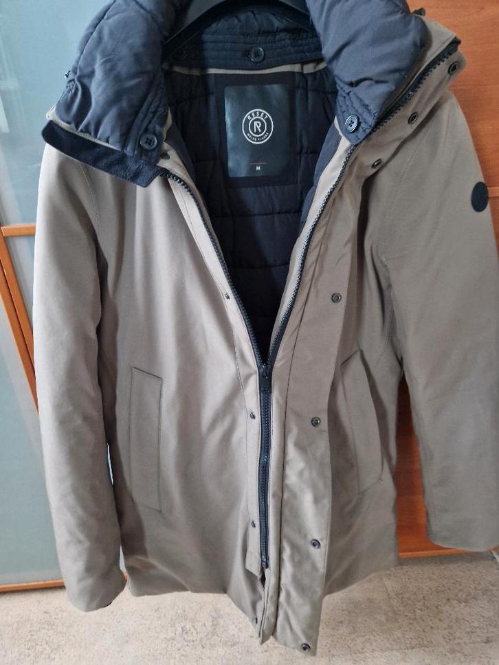 Winter en 1 zomer jas dames nieuw, Kleding | Dames, Jassen | Zomer, Nieuw, Maat 42/44 (L), Bruin, Ophalen of Verzenden