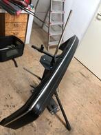 Mazda 323 BF hatchback achter bumper, Ophalen of Verzenden, Nieuw, Mazda