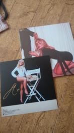signed Sabrina Carpenter vinyl Man's best friend, Ophalen of Verzenden, Nieuw in verpakking