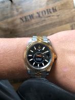 Rolex Sky Dweller - Zo goed als nieuw!, Polshorloge, Ophalen of Verzenden, Zo goed als nieuw, Rolex