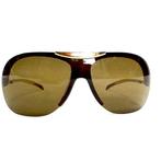 Chanel 6007 pilotenbril, zonnebril, Sieraden, Tassen en Uiterlijk, Zonnebrillen en Brillen | Dames, Overige merken, Zonnebril