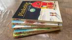 Dick Laan - 5 Pinkeltje boeken, Fictie algemeen, Dick Laan, Ophalen of Verzenden, Zo goed als nieuw