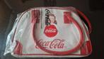 Coca-Cola tas, Ophalen of Verzenden, Zo goed als nieuw