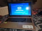 ASUS F541U - Functioneel! 4GB RAM , 128ssd , INTEL i7, Gebruikt, Met videokaart, 2 tot 3 Ghz, ASUS