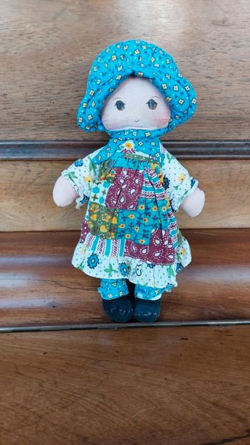 Holly Hobbie, 70's, retro beschikbaar voor biedingen