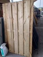 Tuin deur 90x180, Ophalen, Zo goed als nieuw, Minder dan 3 meter