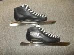 Schaatsen Viking lage noren maat 37, Ophalen, Viking, Zo goed als nieuw, Noren