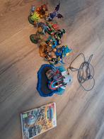 Wii skylanders super chargers start pakket, 2 spelers, Zo goed als nieuw, Vanaf 7 jaar, Ophalen