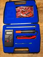 Dca sprayshop analyser, Doe-het-zelf en Verbouw, Meetapparatuur, Ophalen of Verzenden