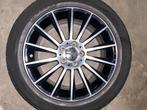 Mercedes V-Klasse W447 2 sets 18 + 19 inch originele velgen, Auto-onderdelen, Ophalen, 18 inch, Velg(en), Winterbanden