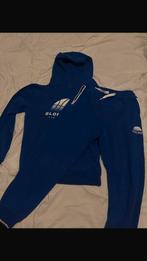 Trainingspak, Overige typen, Nieuw, Maat 48/50 (M), Blauw