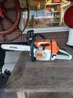 Stihl ms 260c kettingzaag zgan., Ophalen of Verzenden, Zo goed als nieuw