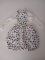 Vintage baby pakje 2 delig. jaren 50, Antiek en Kunst, Verzenden, Kinderen
