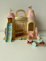 Sylvanian families Nursury 5316, Ophalen of Verzenden, Zo goed als nieuw