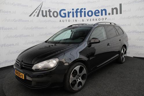 Volkswagen GOLF Variant 1.2 TSI Trendline BlueMotion nette s, Auto's, Volkswagen, Bedrijf, Te koop, Golf Variant, ABS, Airbags