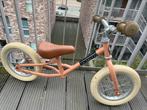 kinderfiets, Ophalen of Verzenden, Zo goed als nieuw, 20 inch