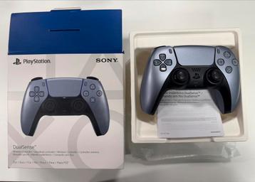 Playstation Controller nieuw beschikbaar voor biedingen