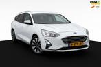 Ford Focus Wagon 1.5 EcoBlue ST Line Business, Stof, Gebruikt, 4 cilinders, Diesel