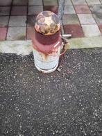 Carbid bus, Hobby en Vrije tijd, Feestartikelen, Ophalen, Kerst of Sinterklaas