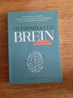 Charlotte Labee - Overprikkeld brein, Boeken, Ophalen of Verzenden, Zo goed als nieuw, Charlotte Labee