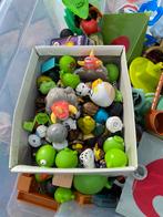 Angry birds, Ophalen of Verzenden, Gebruikt