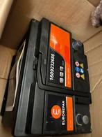 Accu, Ophalen of Verzenden, Zo goed als nieuw