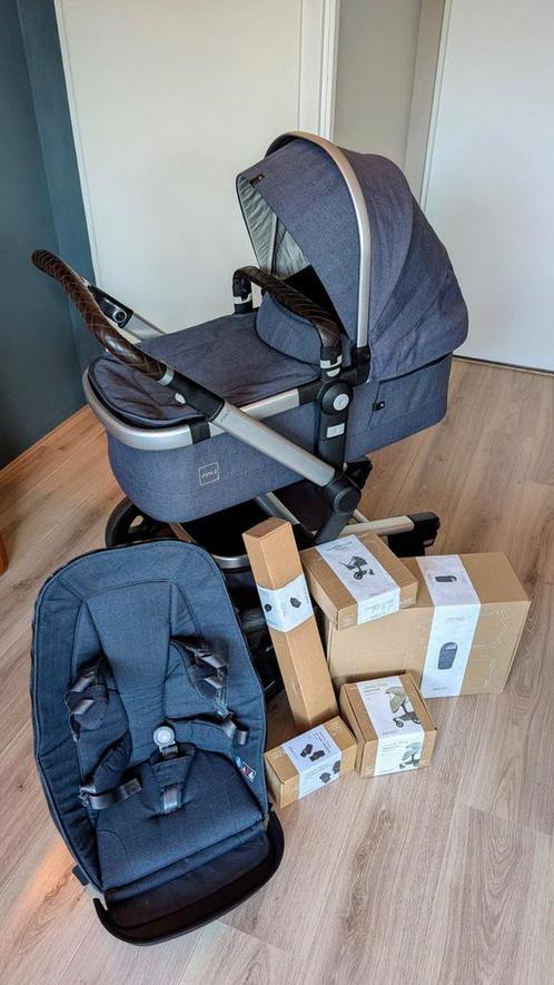 Joolz day 3, Kinderen en Baby's, Kinderwagens en Combinaties, Gebruikt, Overige merken, Ophalen