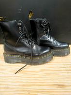 Nieuwe Dr. Martens veter boots, Kleding | Heren, Schoenen, Zwart, Boots, Nieuw, Ophalen of Verzenden