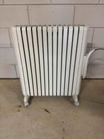 DeLonghi TRSW1325 Elektrische Radiator - Krasvrij, Ophalen, Kolomkachel, Elektrisch, Zo goed als nieuw
