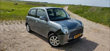 Daihatsu Trevis 1.0 2007. Airco, APK 2026 Verbruik 1 op 20,8 beschikbaar voor biedingen