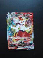 Cinderace Vmax 019/072, Hobby en Vrije tijd, Ophalen of Verzenden, Zo goed als nieuw