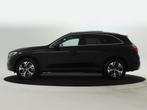 Mercedes-Benz GLC 300 e 4MATIC Luxury Line | AVANTGARDE Adva, Automaat, Gebruikt, 4 cilinders, Zwart