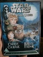 Star Wars Ewok Adventuies, Ophalen of Verzenden, Nieuw in verpakking