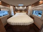 Carthago Chic C-line I 5.0 2 pers. Mercedes Queensb. Levelsy, Tot en met 2, 7 tot 8 meter, Bedrijf, Diesel