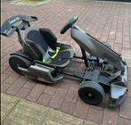 Segway Ninebot Electric GoKart Pro and Gokart Bundle, Sport en Fitness, Karting, Ophalen of Verzenden, Zo goed als nieuw, Kart
